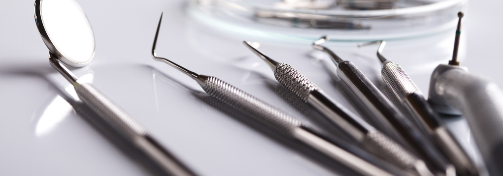 Instrumentos de una Clínica Dental…..Nombres y Funciones
