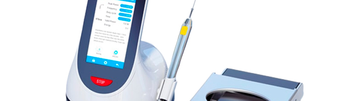 En Clínica Dental José Ángel Nieto incorporamos Láser de Diodo Semiconductor azul.