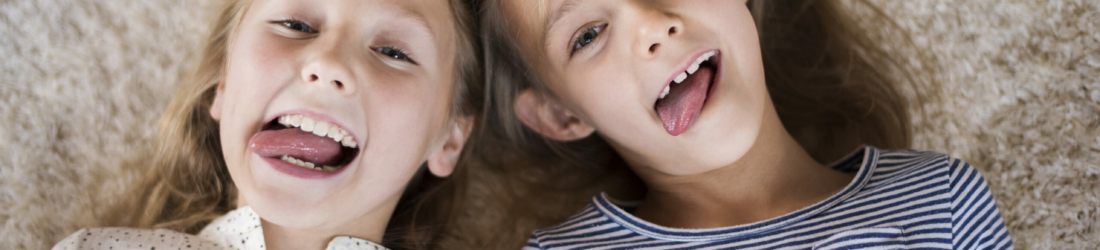 Ortodoncia Invisible: ¿A qué edad se puede poner ortodoncia a un niño?