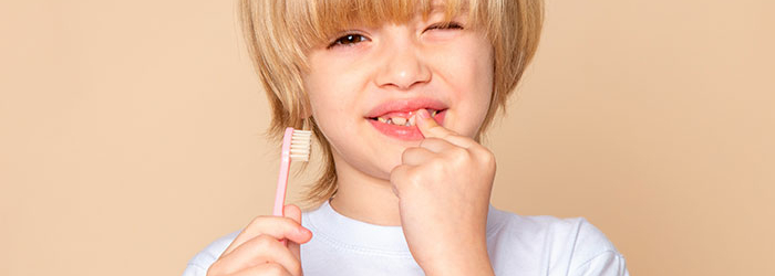 ¿A qué edad se debe empezar con la ortodoncia infantil?