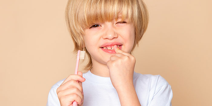 ¿A qué edad se debe empezar con la ortodoncia infantil?