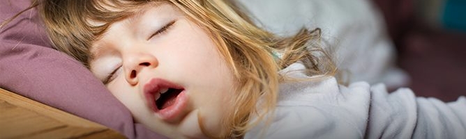 Respirar por la boca ¿Qué efectos puede causarnos en nuestra salud Bucodental?