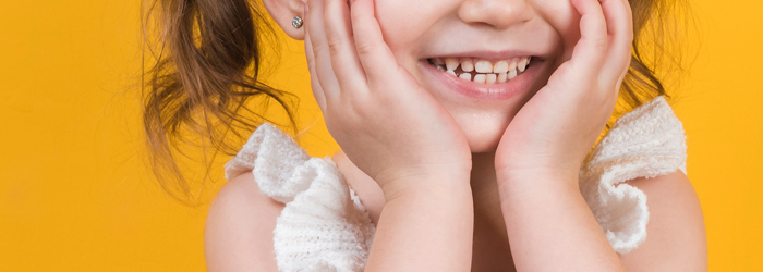 Es recomendable la ortodoncia Invisible en los niños
