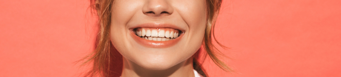 ¿ Cómo mejorar la estética dental ?